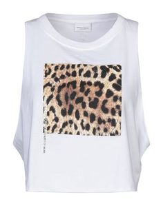 Майка Marcelo Burlon
