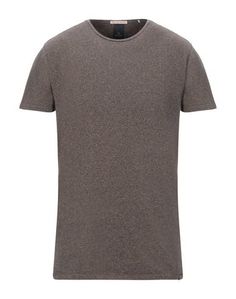 Футболка Scotch & Soda