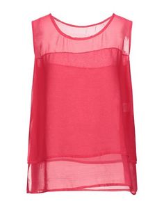 Топ без рукавов Issey Miyake