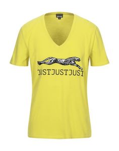 Футболка Just Cavalli