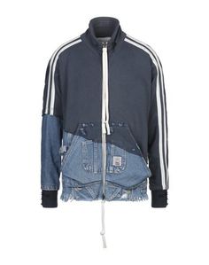 Толстовка Greg Lauren