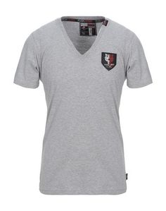 Футболка Plein Sport