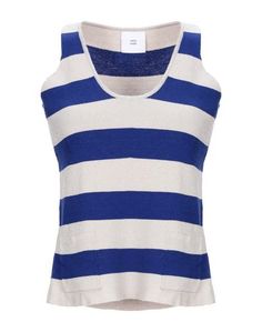 Топ без рукавов Casa Nodo