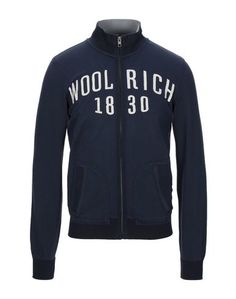 Толстовка Woolrich