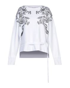 Толстовка Marcelo Burlon