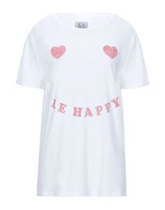 Футболка Zoe Karssen