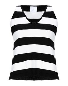 Топ без рукавов Casa Nodo