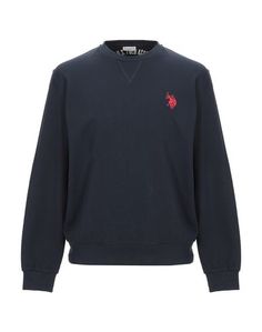 Толстовка U.S.Polo Assn.