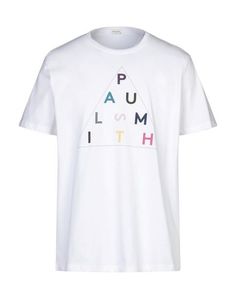 Футболка Paul Smith