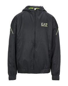 Толстовка EA7