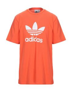 Футболка Adidas Originals