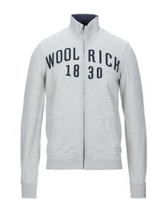 Толстовка Woolrich