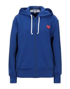 Толстовка Comme DES GarÇons Play