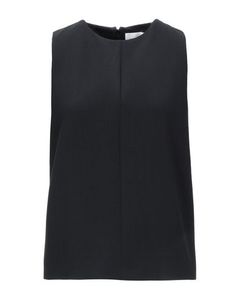 Топ без рукавов Victoria, Victoria Beckham