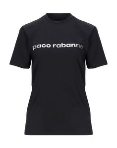 Футболка Paco Rabanne