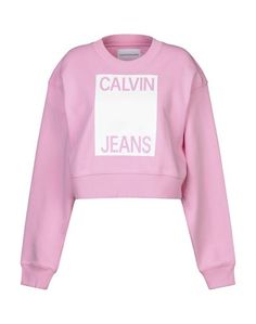 Толстовка Calvin Klein Jeans