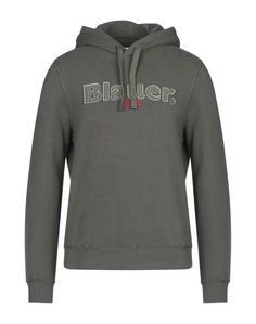 Толстовка Blauer