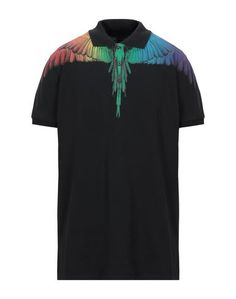 Поло Marcelo Burlon