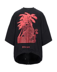 Футболка Palm Angels