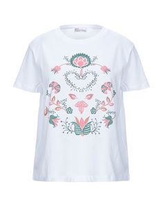 Футболка RED Valentino
