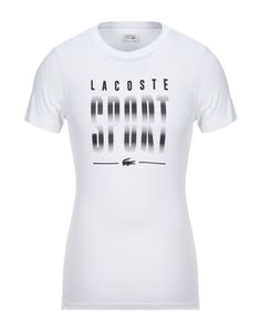 Футболка Lacoste Sport