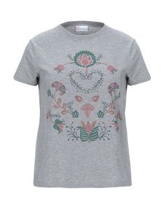 Футболка RED Valentino