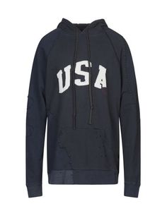Толстовка Greg Lauren