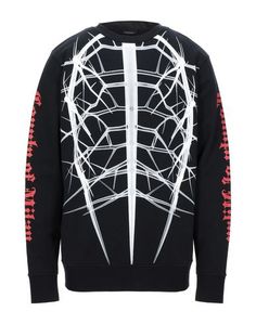 Толстовка Marcelo Burlon