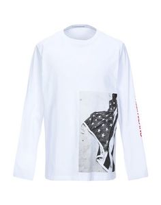 Футболка Calvin Klein Jeans