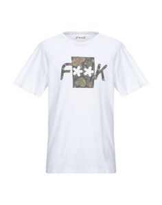 Футболка F**K Project