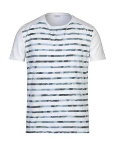 Футболка Distretto 12