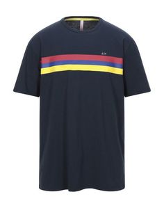 Футболка SUN 68