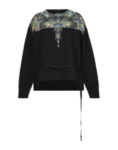 Толстовка Marcelo Burlon