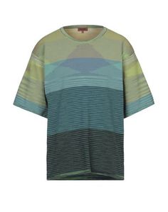 Футболка Missoni
