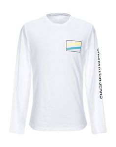 Футболка Calvin Klein Jeans