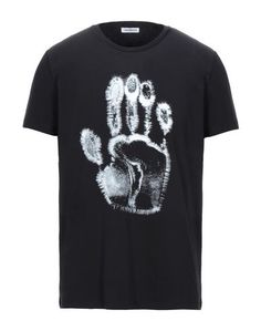 Футболка Bikkembergs