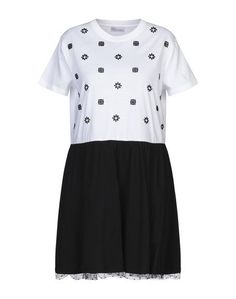 Короткое платье RED Valentino
