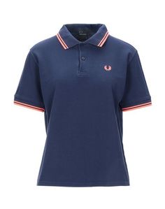Поло Fred Perry