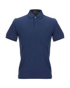 Поло Fred Perry