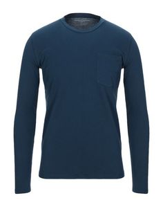 Футболка Majestic Filatures