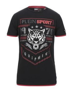 Футболка Plein Sport