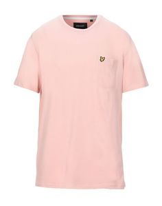 Футболка Lyle & Scott