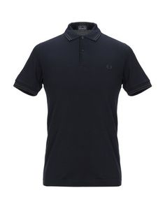 Поло Fred Perry