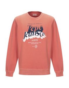 Толстовка Pepe Jeans