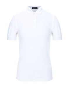 Поло Fred Perry