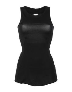 Футболка Rick Owens Lilies