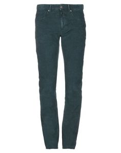 Повседневные брюки Incotex