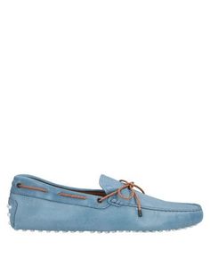 Мокасины Tod`S