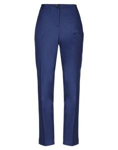 Повседневные брюки Blumarine