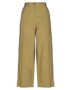 Повседневные брюки Dries Van Noten